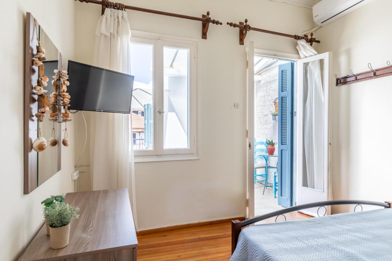 Yiayia'S Guesthouse Σκόπελος Εξωτερικό φωτογραφία