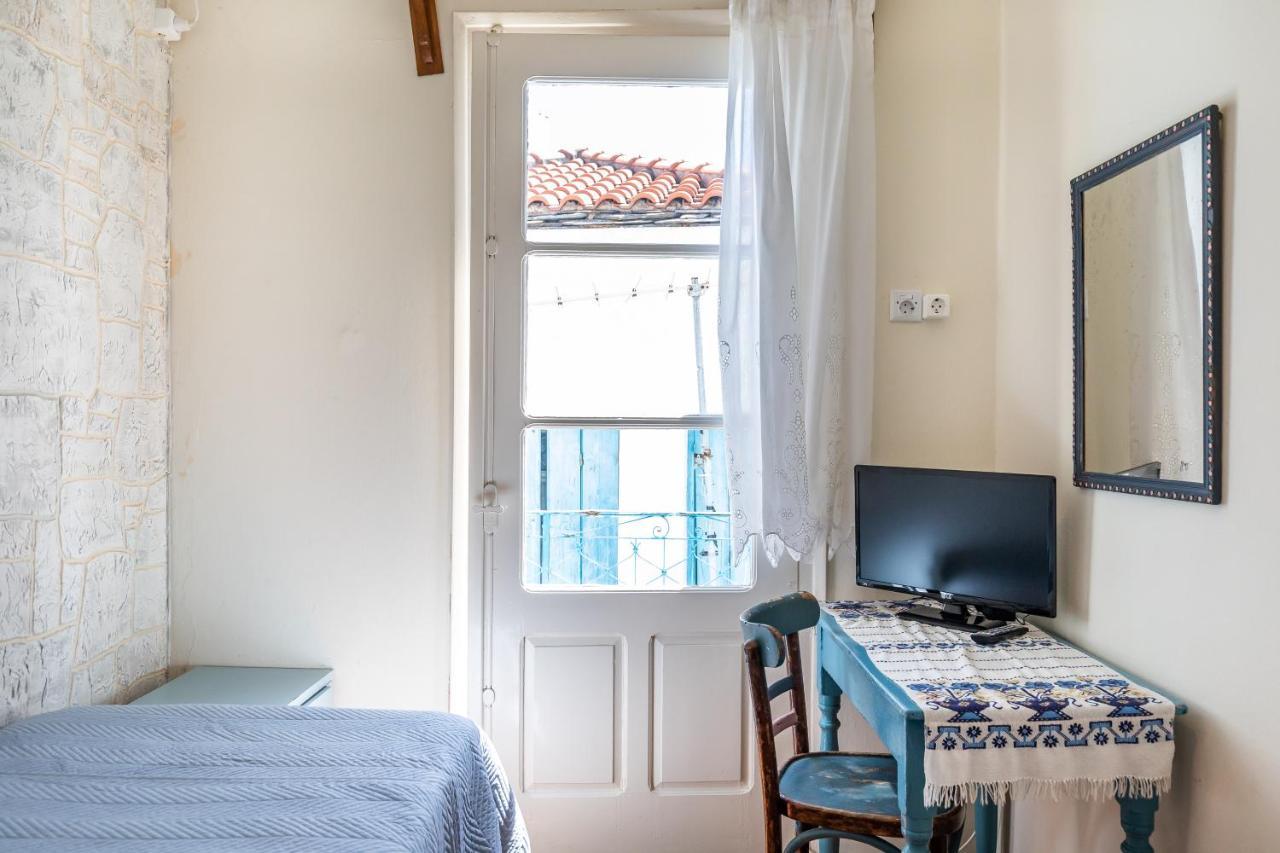 Yiayia'S Guesthouse Σκόπελος Εξωτερικό φωτογραφία
