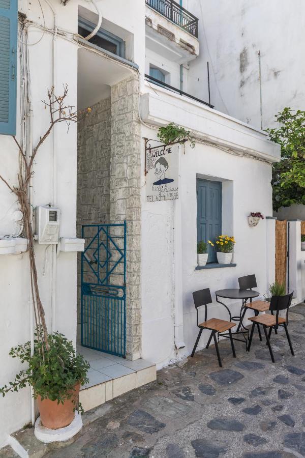 Yiayia'S Guesthouse Σκόπελος Εξωτερικό φωτογραφία