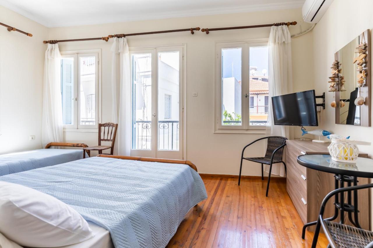 Yiayia'S Guesthouse Σκόπελος Εξωτερικό φωτογραφία