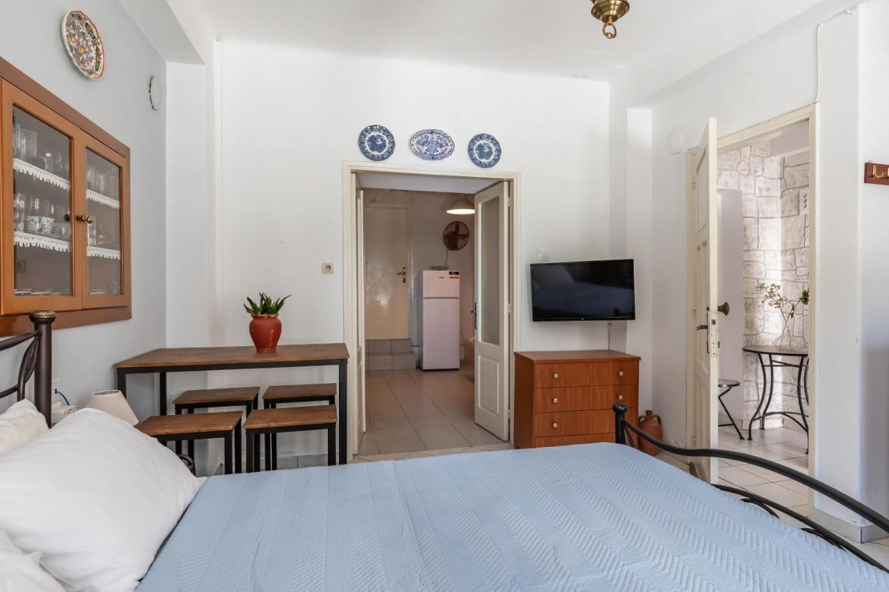 Yiayia'S Guesthouse Σκόπελος Εξωτερικό φωτογραφία