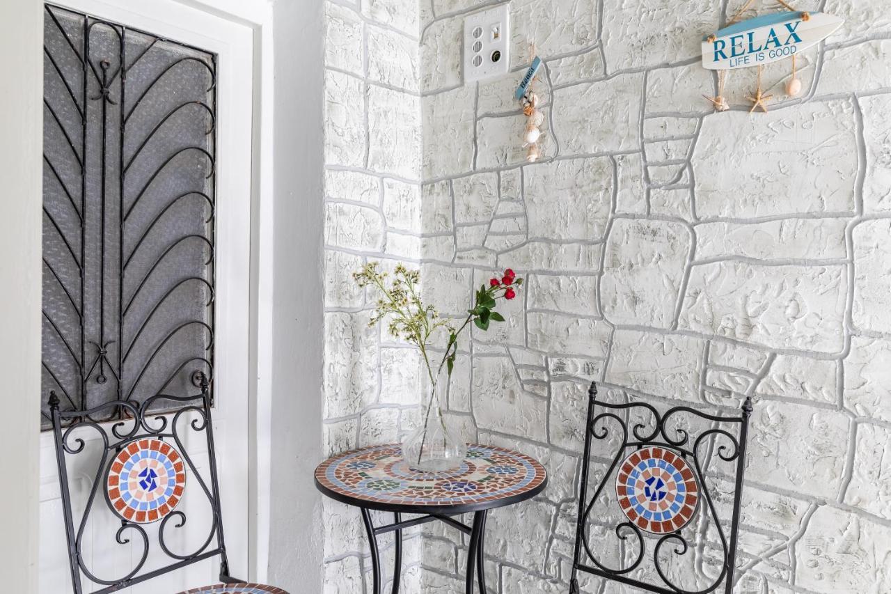 Yiayia'S Guesthouse Σκόπελος Εξωτερικό φωτογραφία