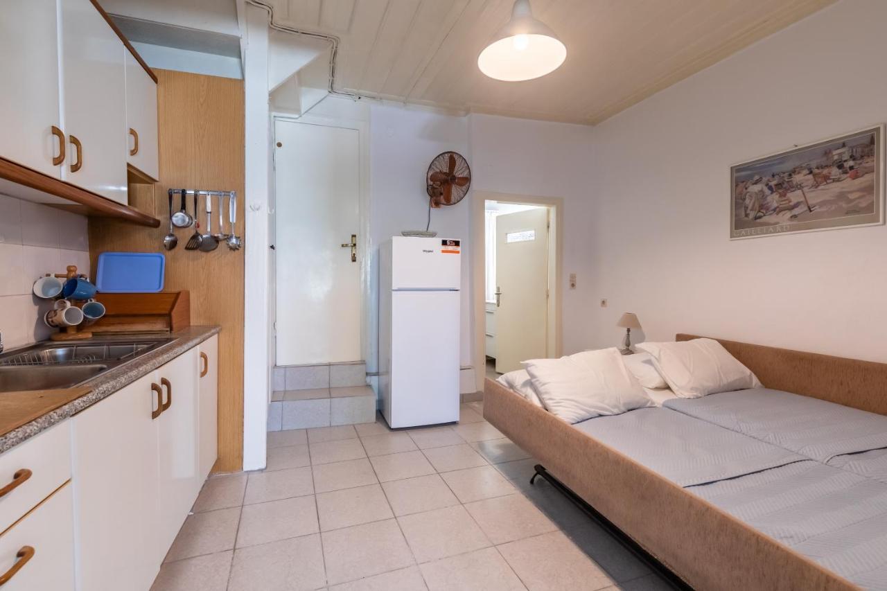 Yiayia'S Guesthouse Σκόπελος Εξωτερικό φωτογραφία