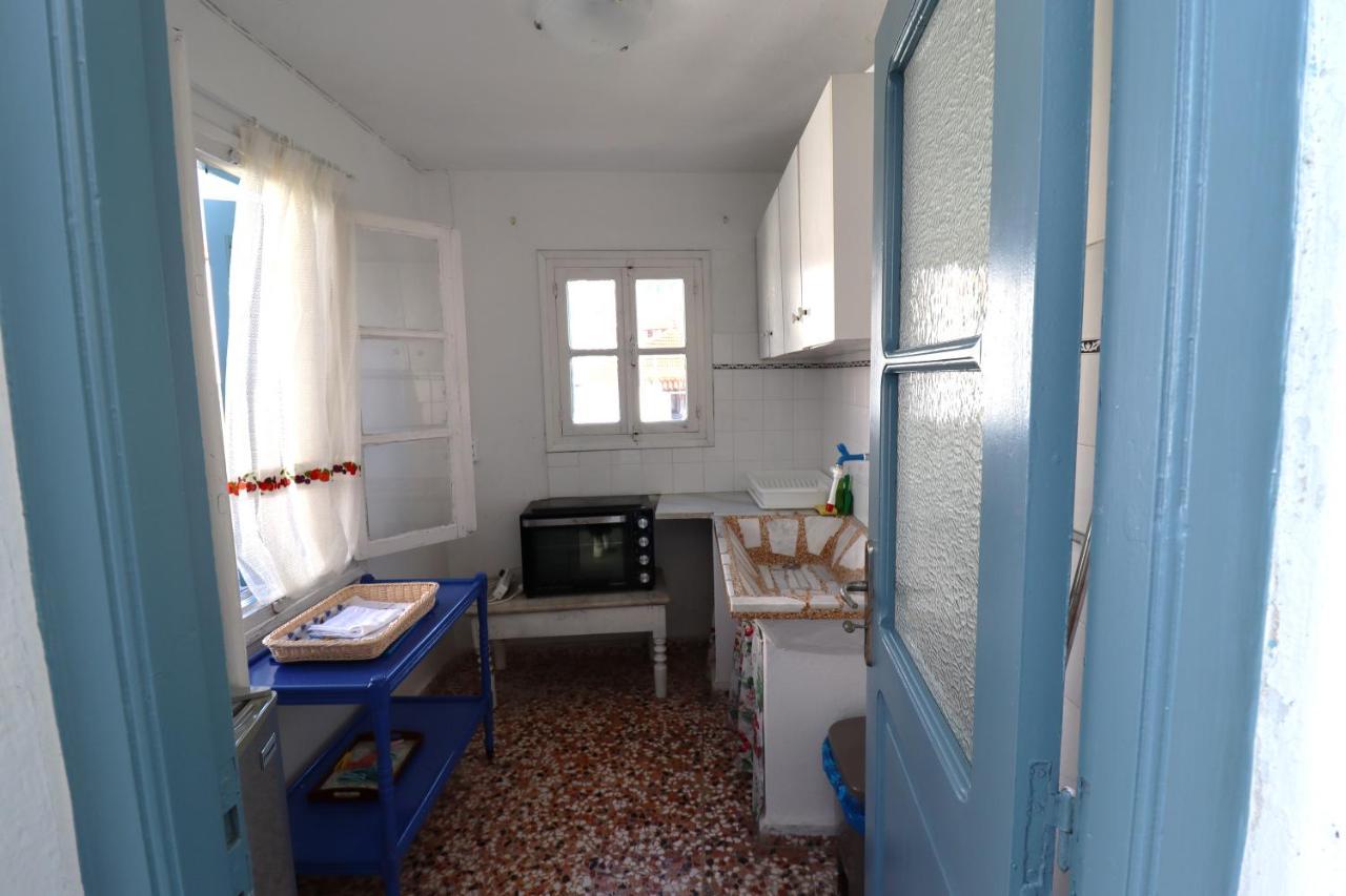 Yiayia'S Guesthouse Σκόπελος Εξωτερικό φωτογραφία